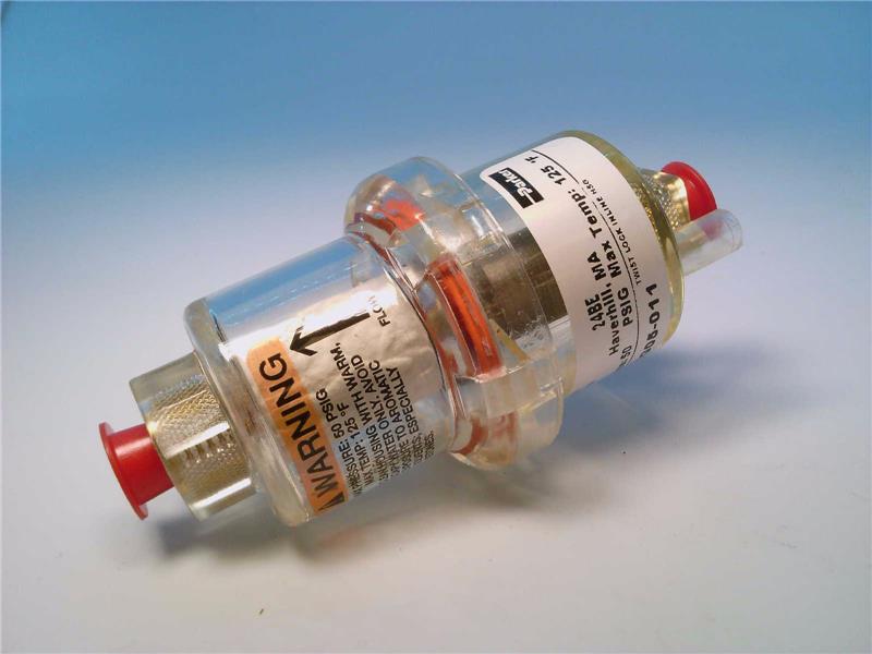 PARKER IKN-6G05-011