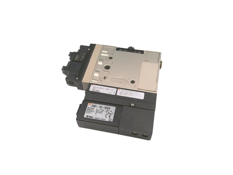 NZM131HT-K5L-E55CL by SMC