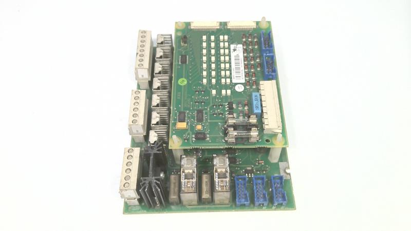 ASEA BROWN BOVERI 3BNP015164R1