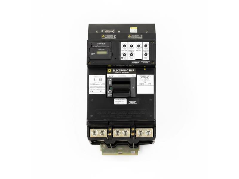 Q1B-270-AC by SCHNEIDER ELECTRIC