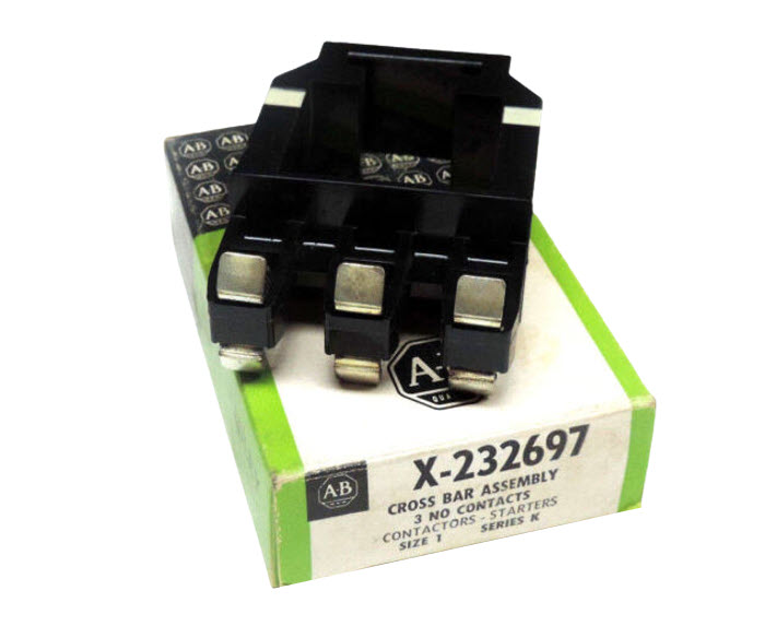 ALLEN BRADLEY X-232697