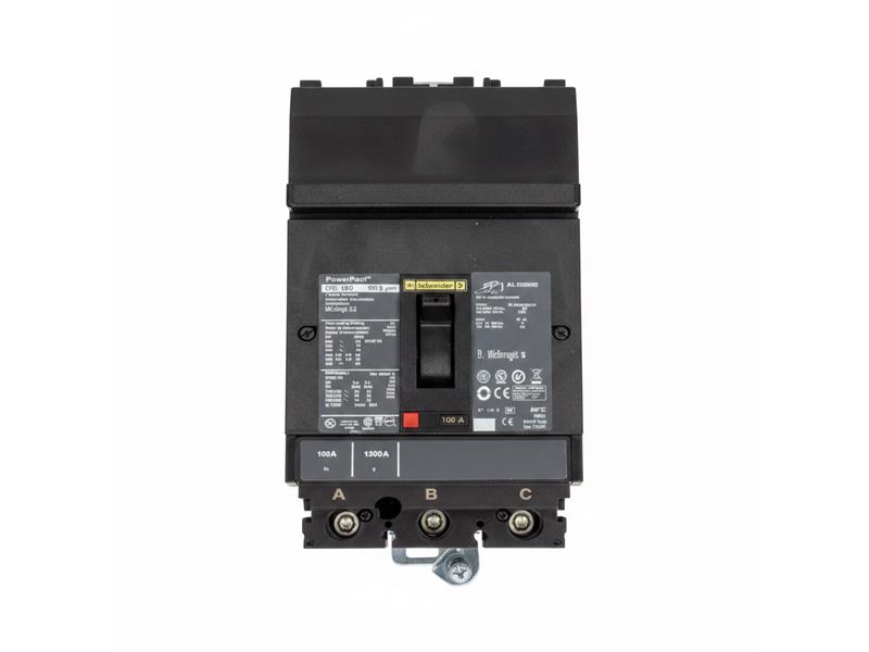 CF2540G10ST par SCHNEIDER ELECTRIC