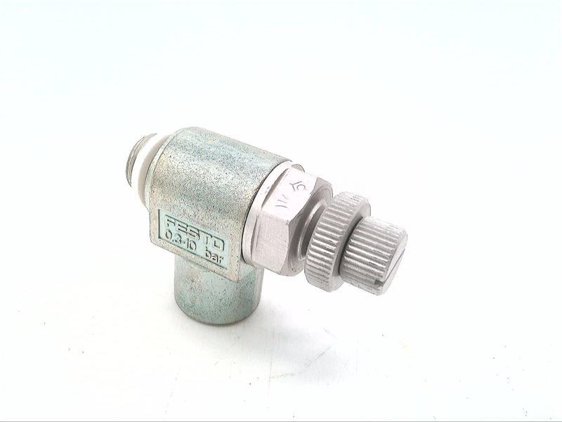 FESTO GRLZ-1/8-RS-B