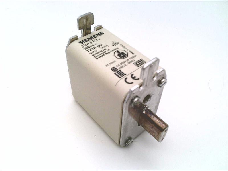 SIEMENS 3NA3-832