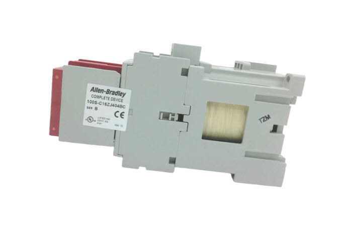 ALLEN BRADLEY 100S-C16ZJ404BC