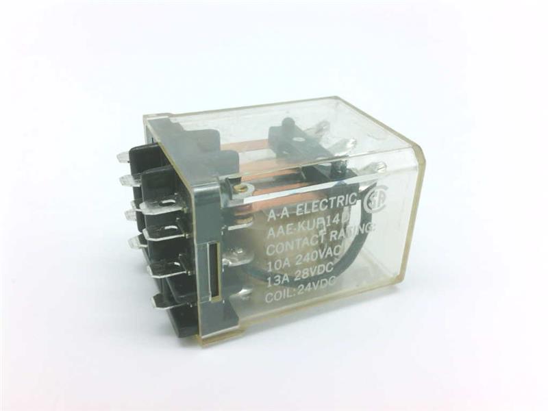 AA ELECTRIC AAE-KUP14D-DC24