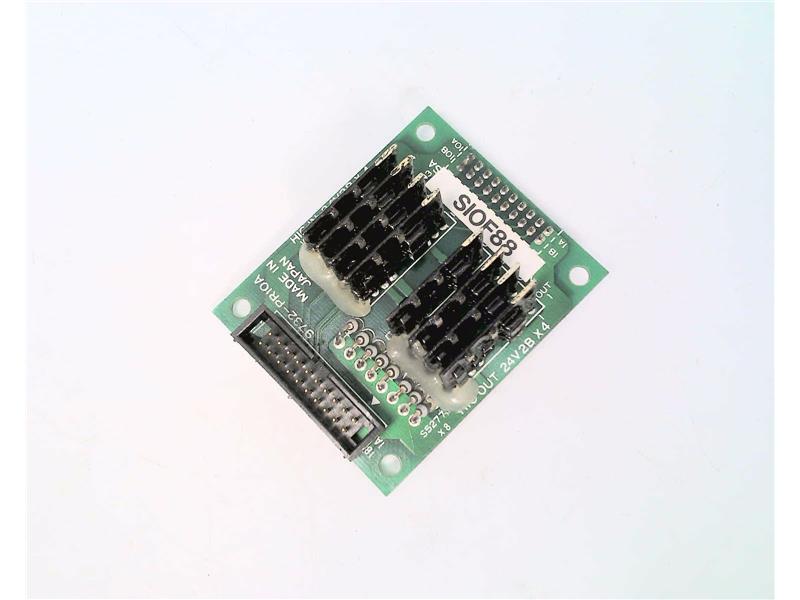 STAR SEIKI 9732-PR10A