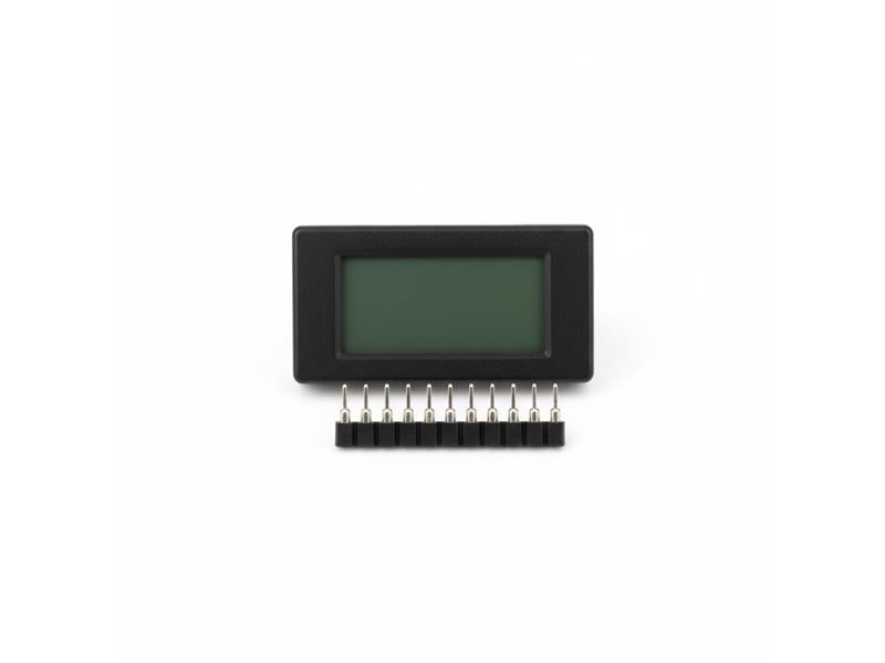 DPM-3 por LASCAR ELECTRONICS