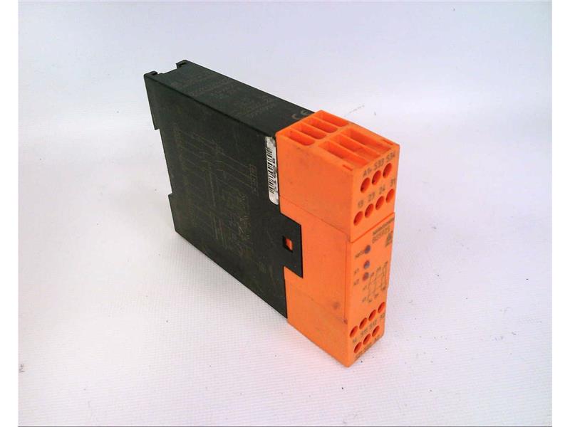 DOLD BG5925-22-910-24