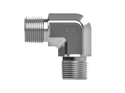 RADWELL VERIFIED SUBSTITUTE SS-200-1-2BT-SUB