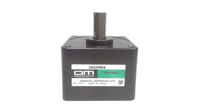 ORIENTAL MOTOR 5GCH9KB