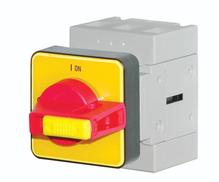 BENEDIKT & JAGER LTS32 EHN1 A3