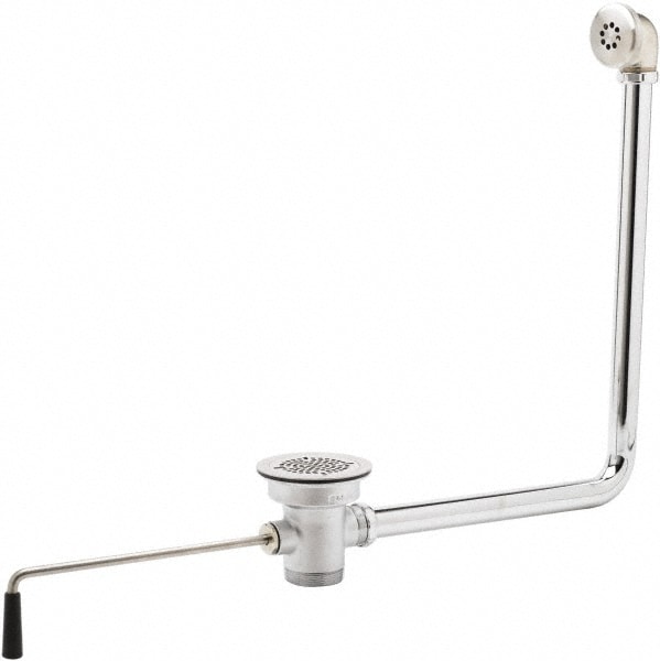 T&S BRASS B-3952-01