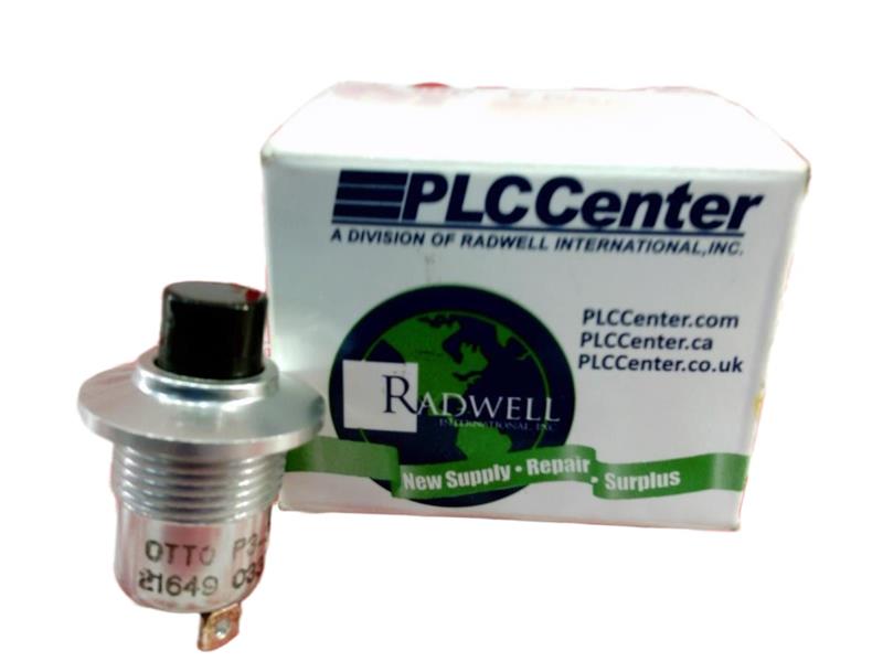 P3-3112 by OTTO CONTROLS