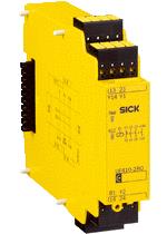SICK UE410-2RO3