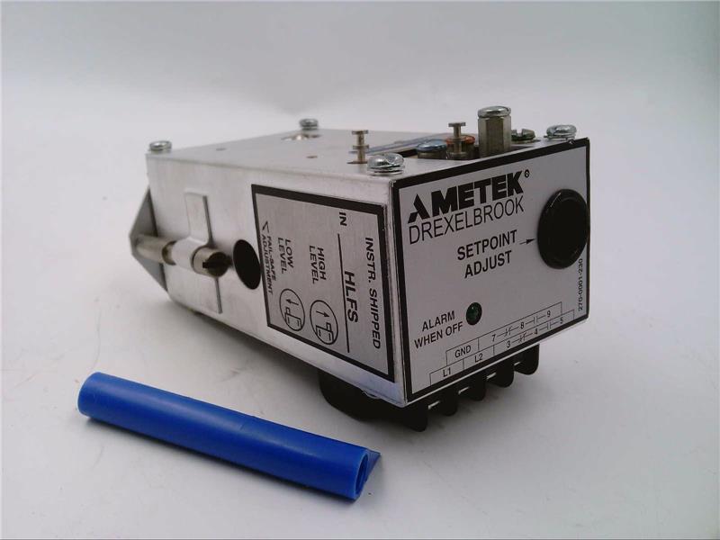 AMETEK 406-6000-F01