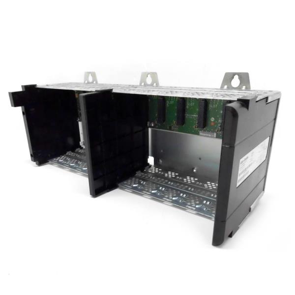 ALLEN BRADLEY 1756-A10