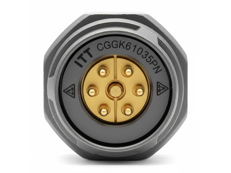 CGKG6T10B35PN por ITT