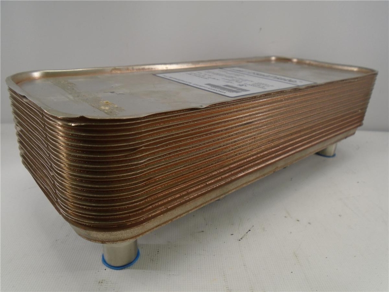CH2-1/2A par FLATPLATE
