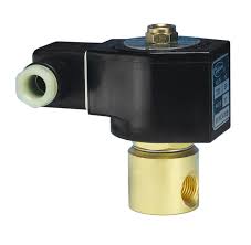 JEFFERSON SOLENOID MH25Y092U