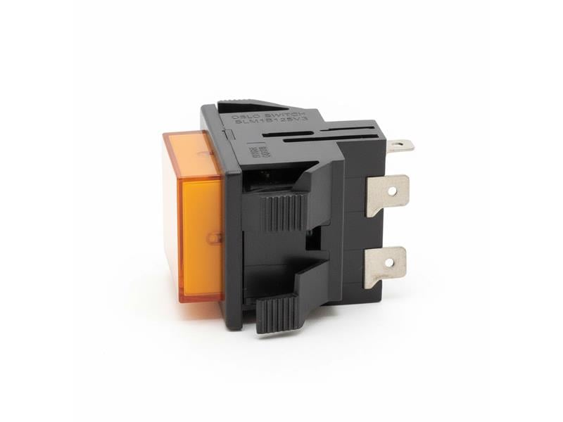 SLM1B125V3 by OSLO SWITCH