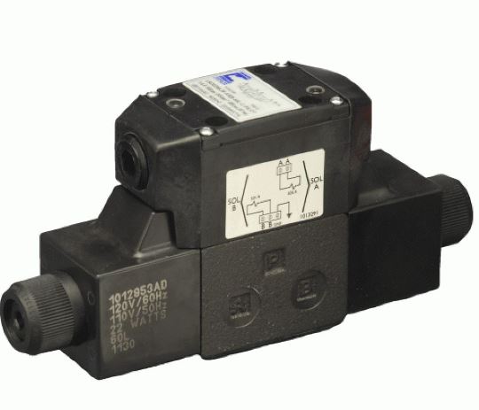 CONTINENTAL HYDRAULICS VSD03M-3A-GB-75L-C