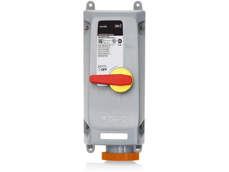 LEVITON 460MF12WLEV