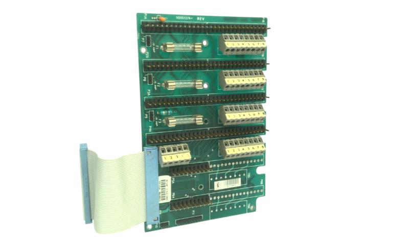 500S1374-2 par ASEA BROWN BOVERI