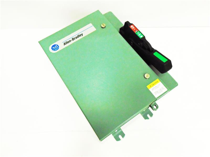 ALLEN BRADLEY 1494G-BF3N