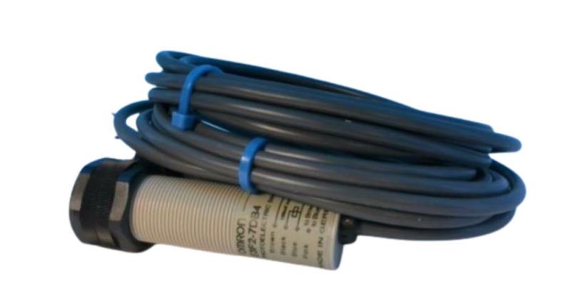 OMRON E3F2-7B4-2M