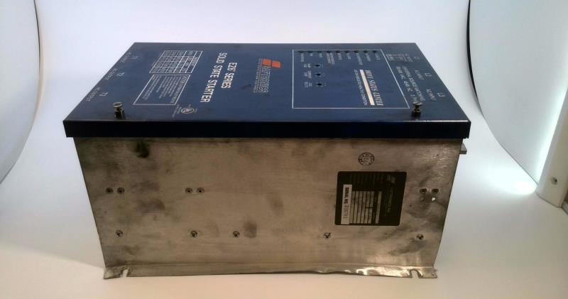SAFTRONICS EZ10-125