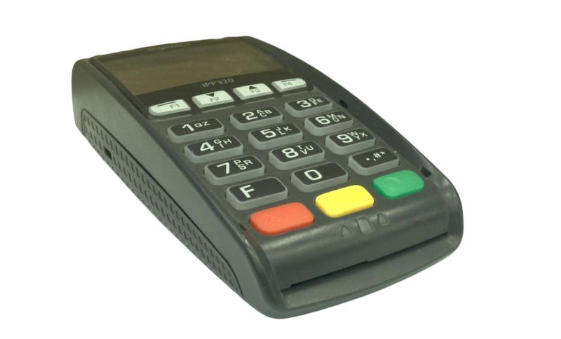 INGENICO IPP320-31T3494A