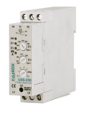 FANOX 12070
