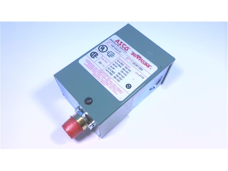ASCO HB10A215