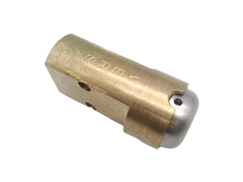 VERSA VALVES BIK3209