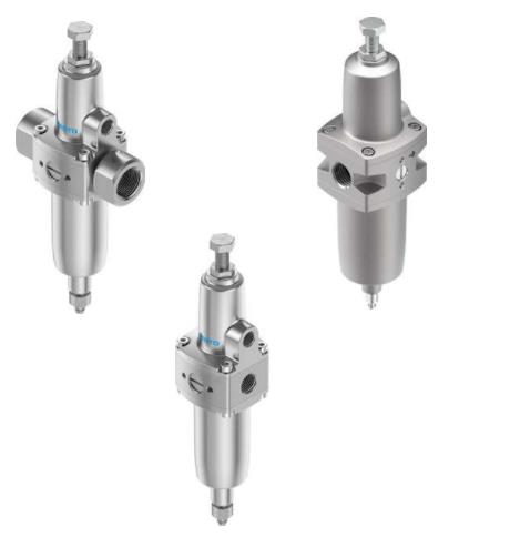 FESTO PCRP-64-N12-12-C-R1-M-T19