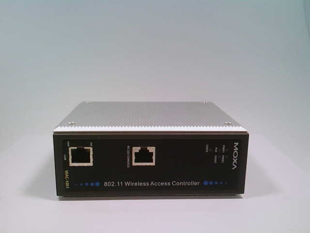 THE MOXA GROUP WAC-1001