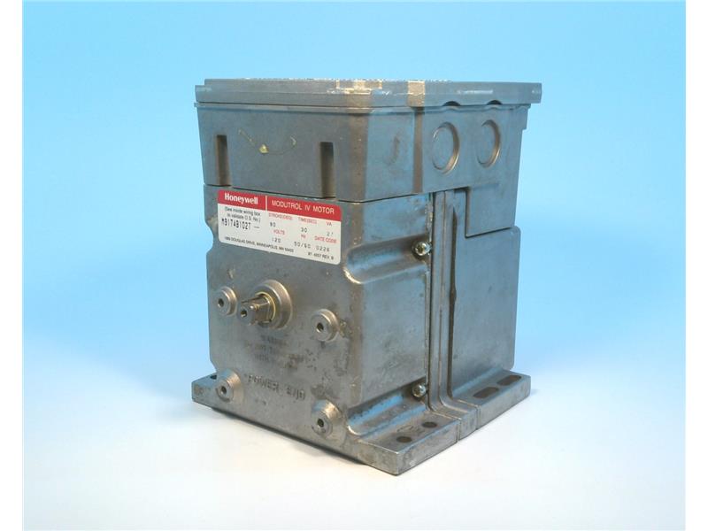 HONEYWELL M9174B-1027