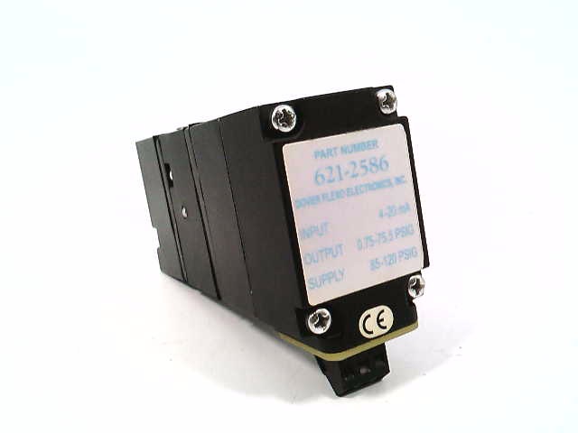 DOVER FLEXO 621-2586