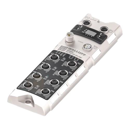 BNI XG5-508-1B5-Z067 by BALLUFF