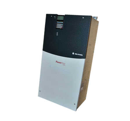 ALLEN BRADLEY 20BD248A0ANNAND0