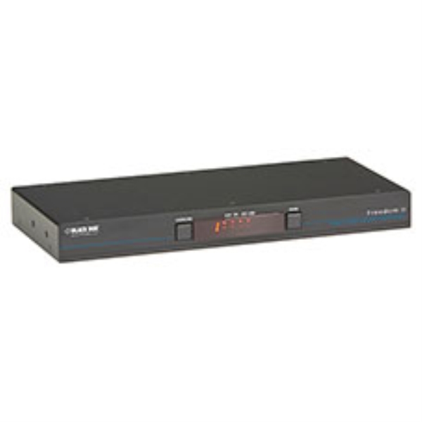 BLACK BOX CORP KV0004A-R2