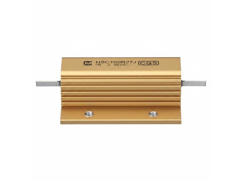 TE CONNECTIVITY HSC100R27J