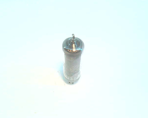 GENERAL ELECTRIC 12ED5
