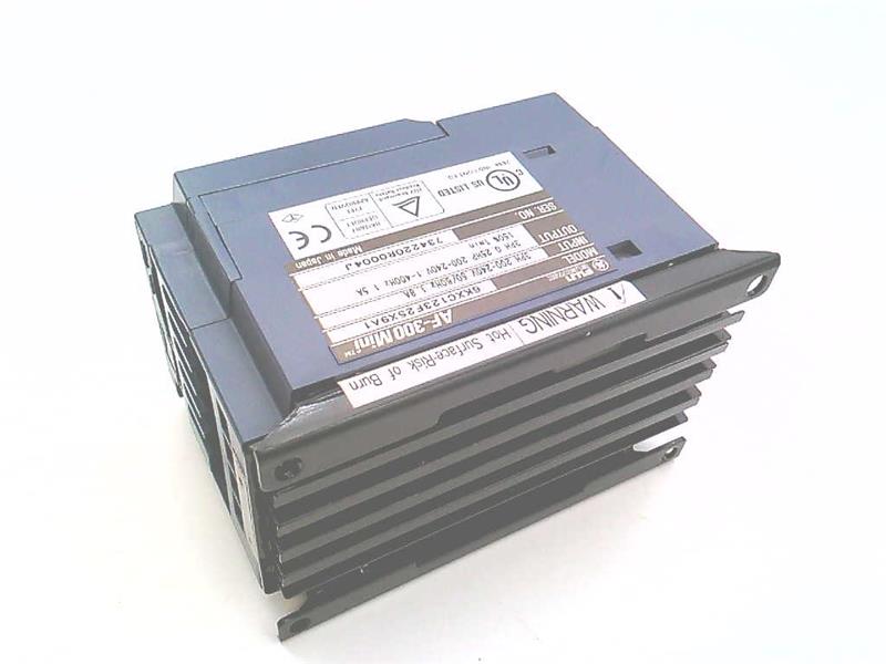 GENERAL ELECTRIC 6KXC123F25X9A1