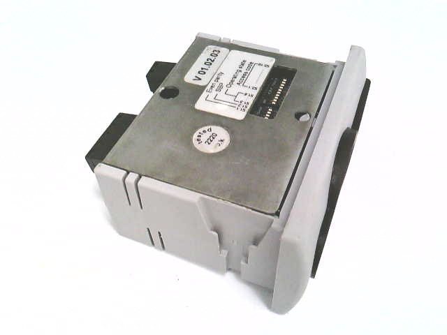 EUCHNER EKS-A-IPL-G01-ST05/02