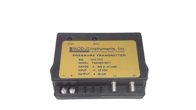 MODUS T3004E015017
