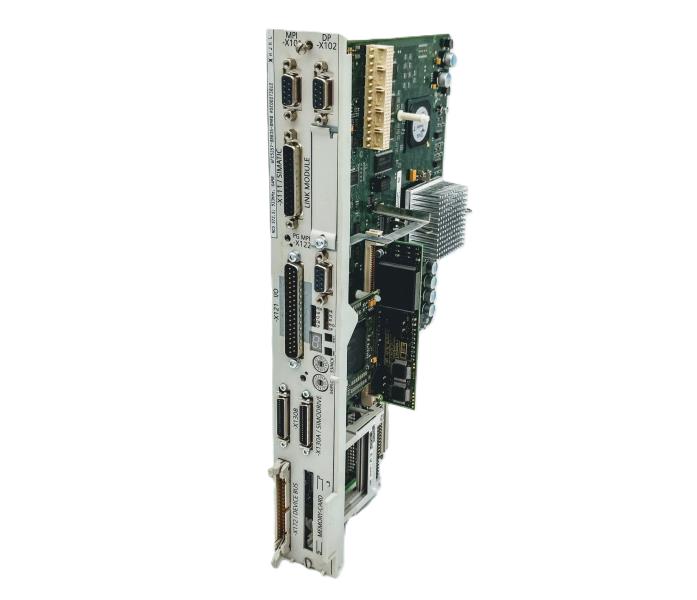 SIEMENS 6FC5357-0BB35-0AE0
