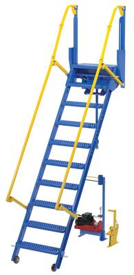VESTIL LAD-FM-96-PSO