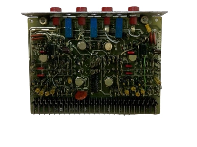 IC3600SFUA1 par GENERAL ELECTRIC